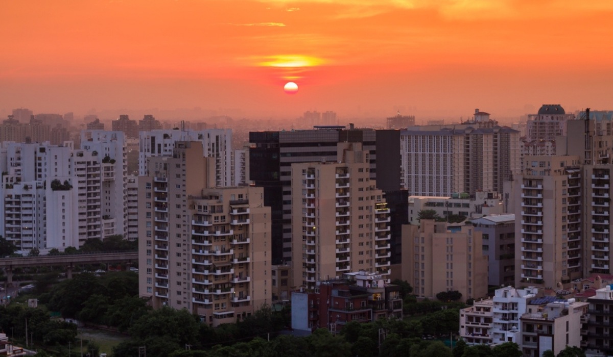 Discover The Top 10 Places To Live In Gurgaon